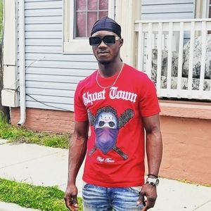 Meet your Posher, Wilner